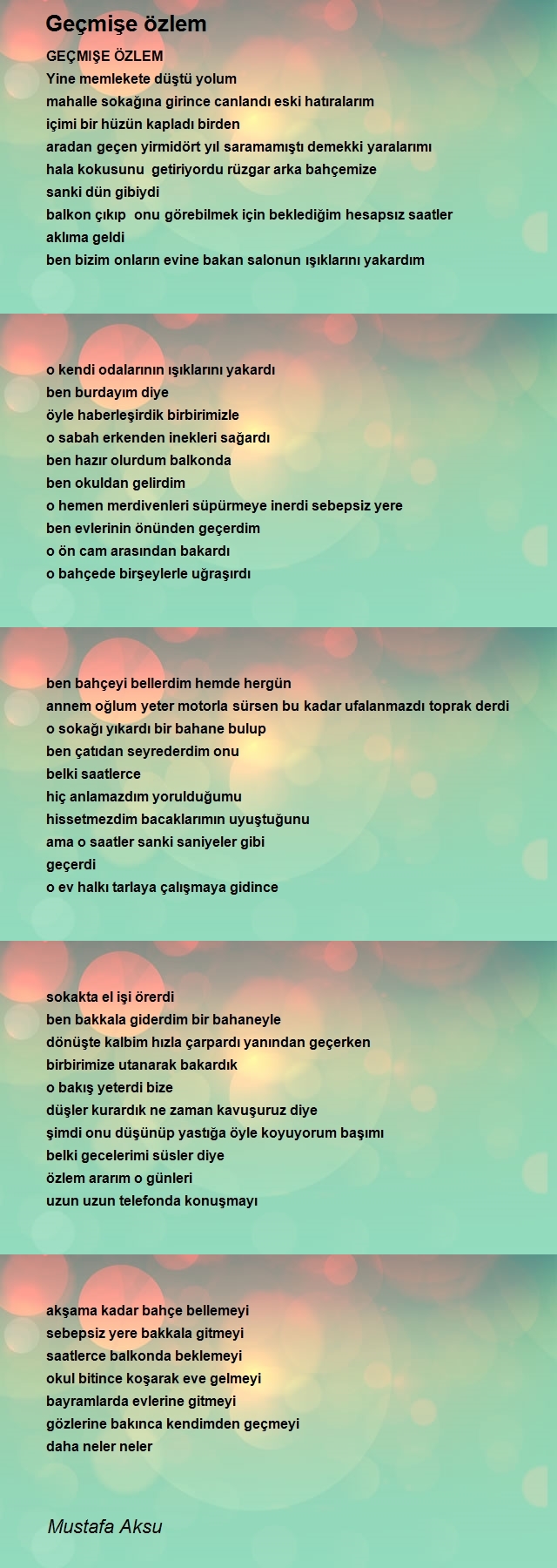 Mustafa Aksu