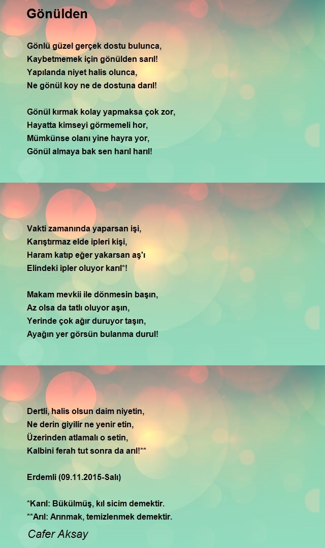 Cafer Aksay
