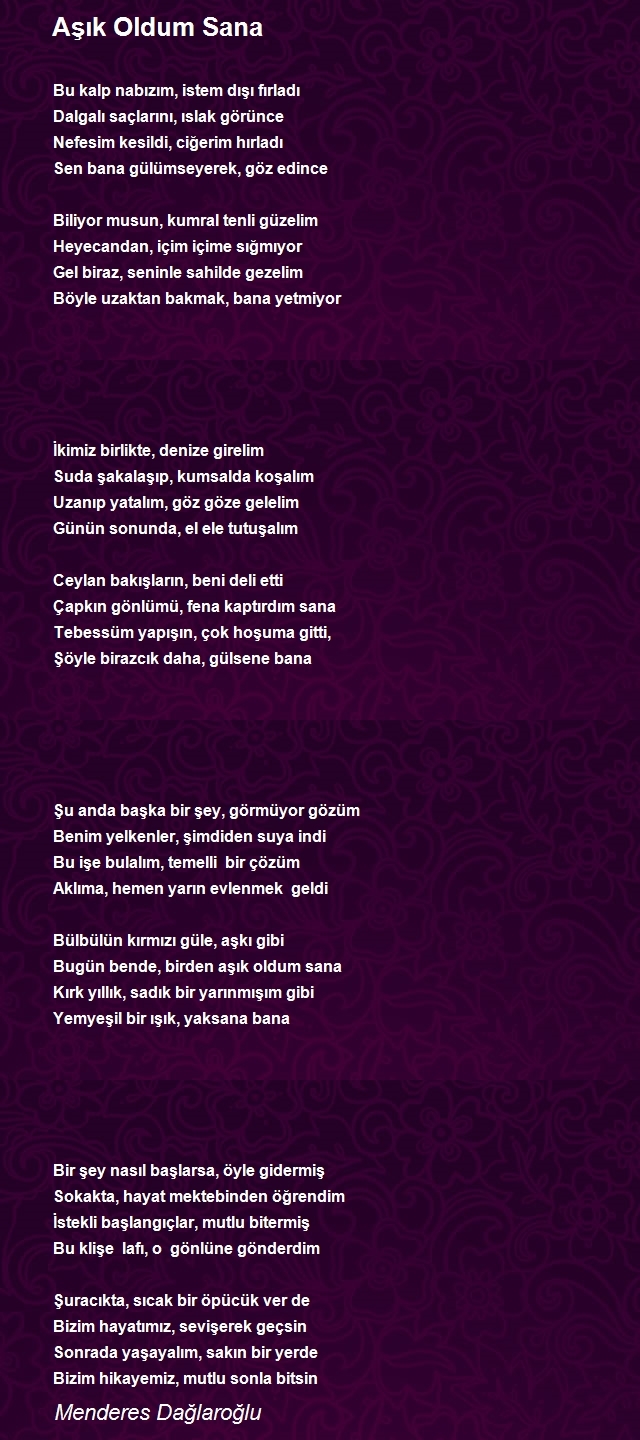 Menderes Dağlaroğlu