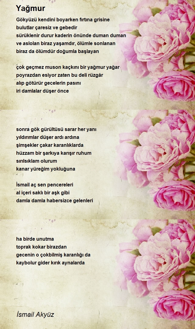 İsmail Akyüz