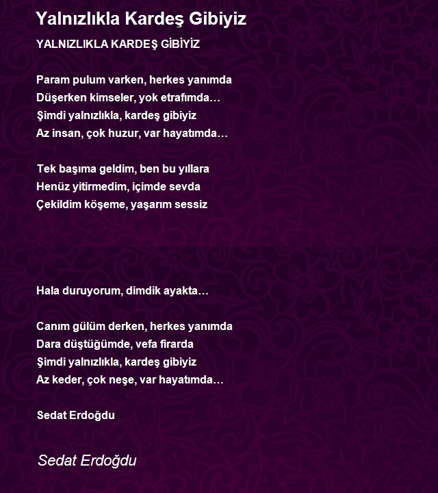 Sedat Erdoğdu