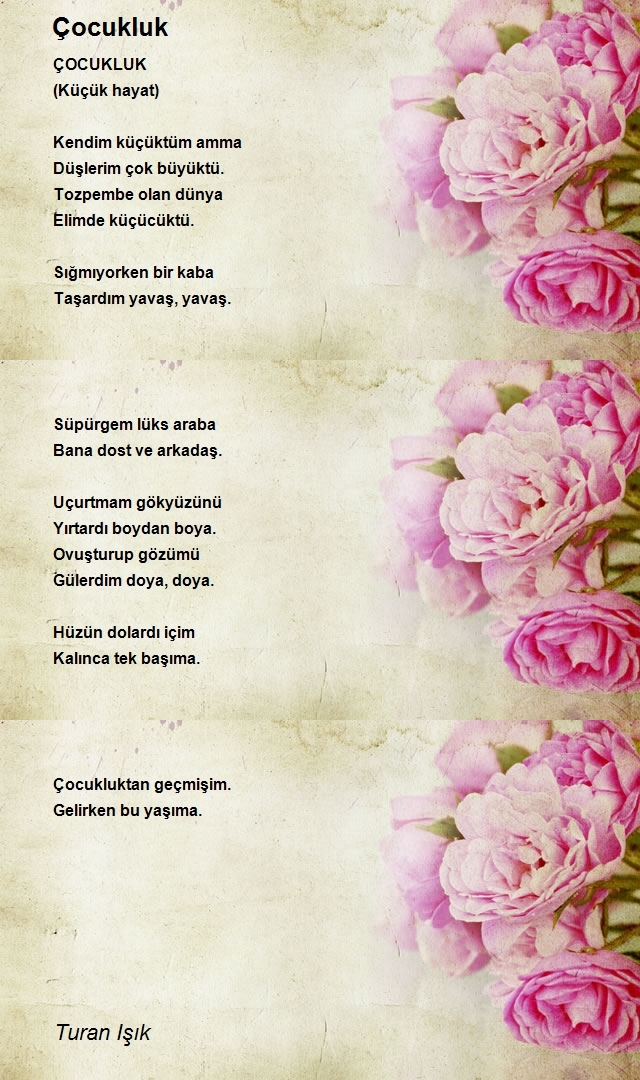 Turan Işık