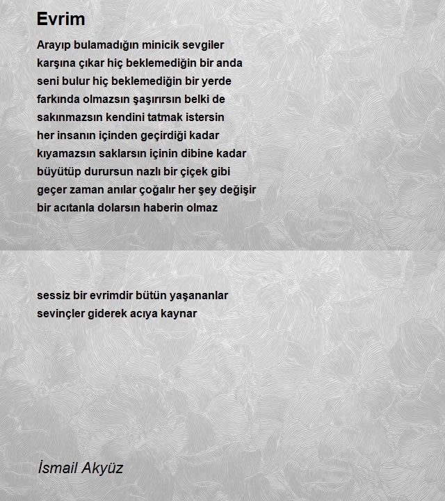 İsmail Akyüz