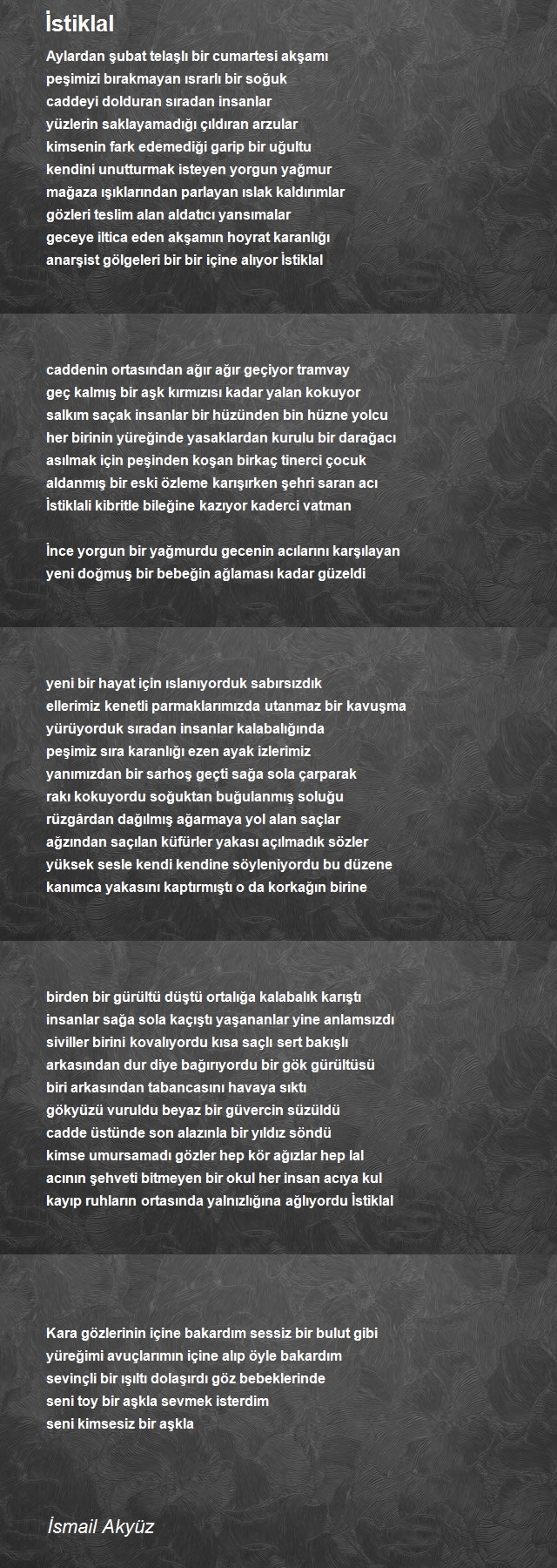 İsmail Akyüz
