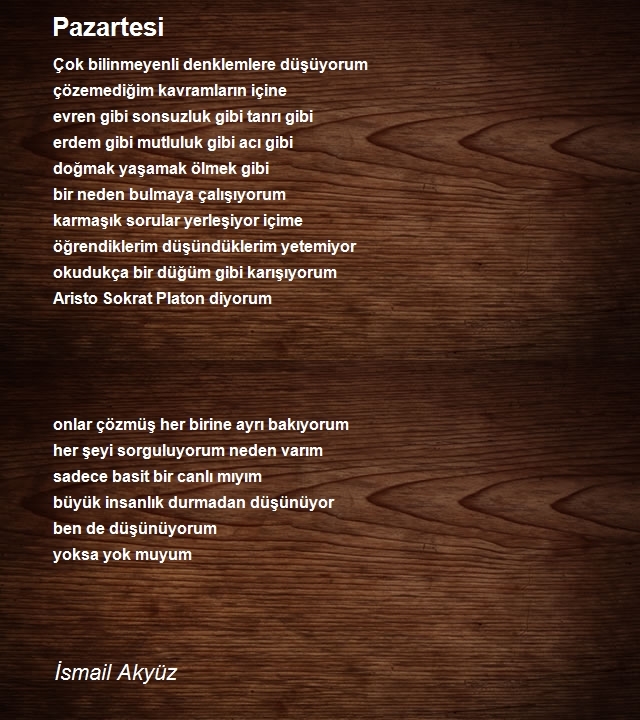 İsmail Akyüz