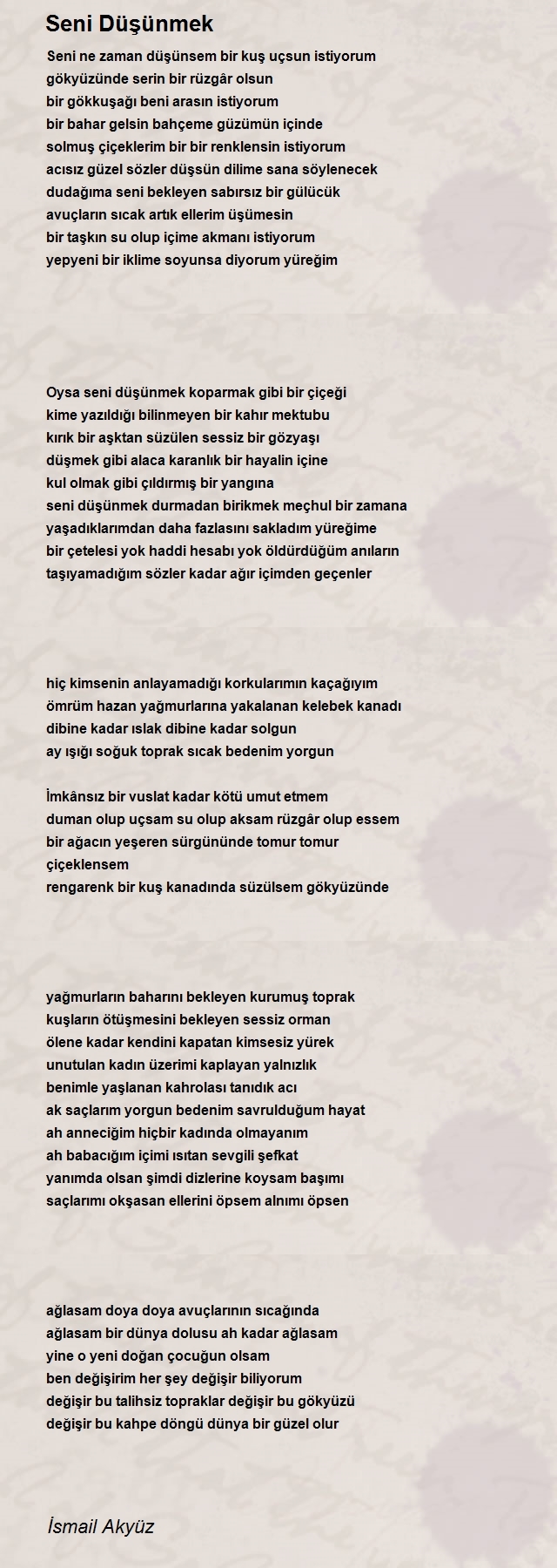İsmail Akyüz