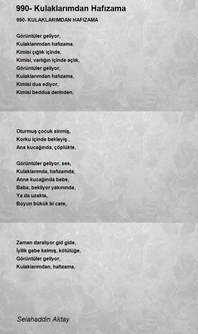 Selahaddin Aktay
