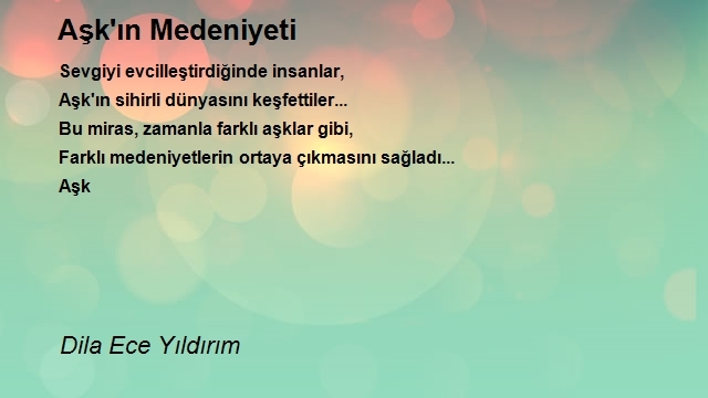 Aşk Aşkın Şehri Ordu