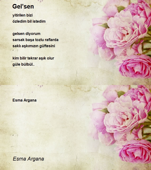 Esma Argana