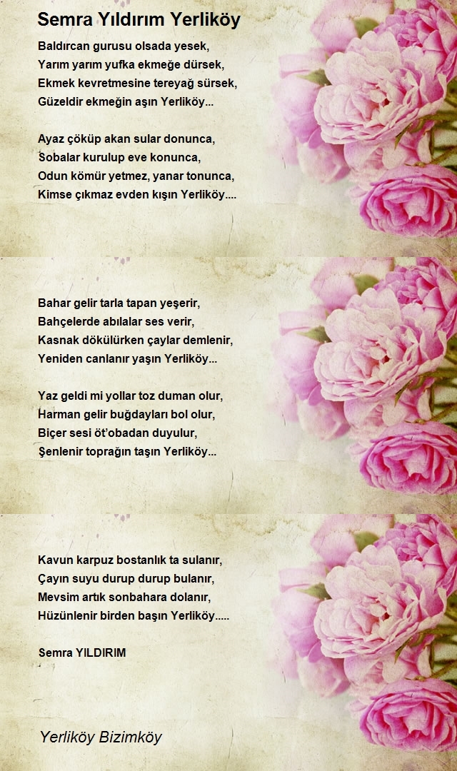 Yerliköy Bizimköy