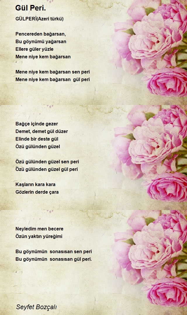 Seyfet Bozçalı