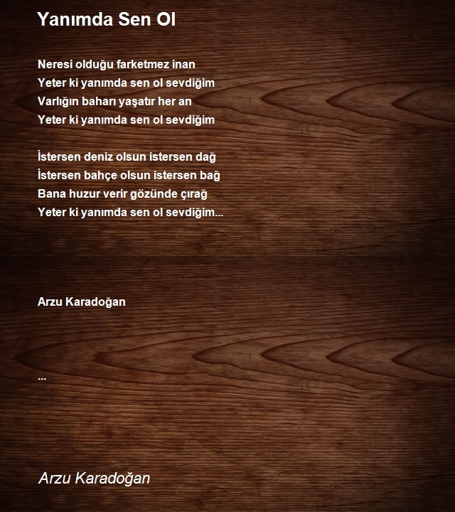 Arzu Karadoğan