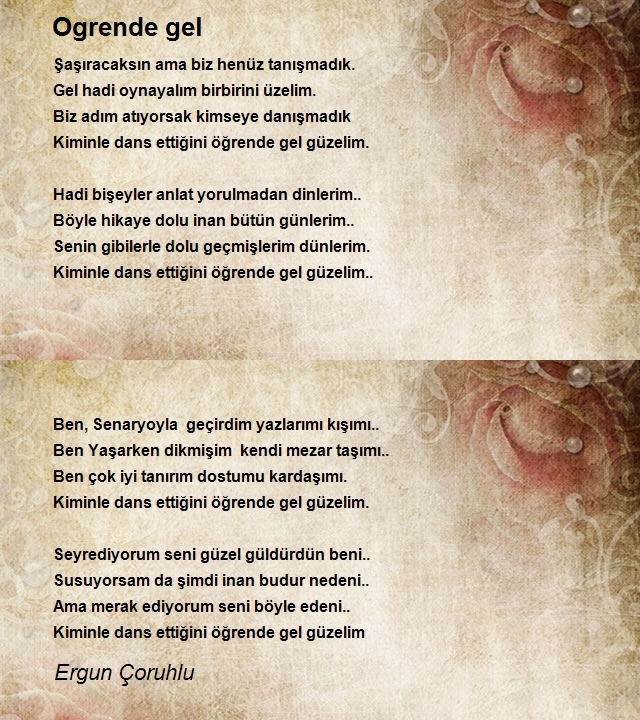 Ergun Çoruhlu