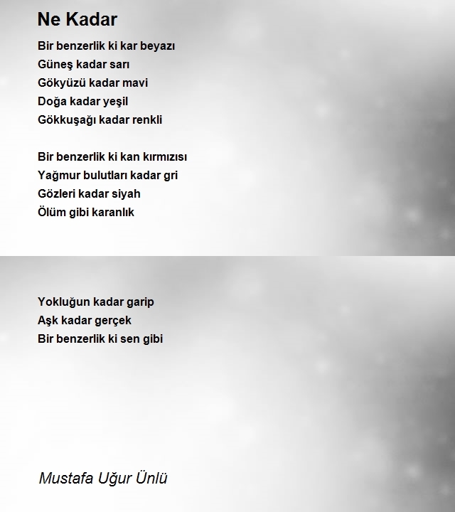 Mustafa Uğur Ünlü