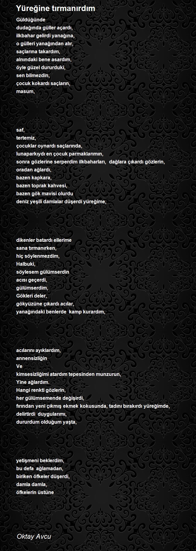Oktay Avcu