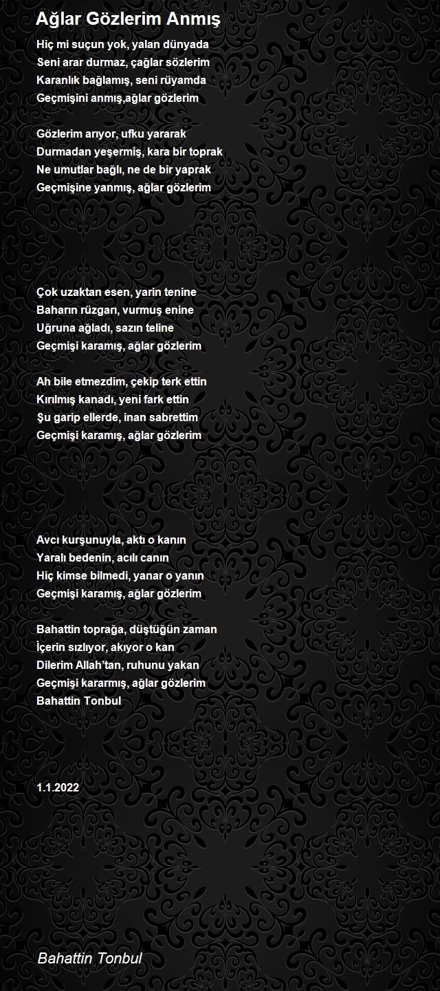 Bahattin Tonbul
