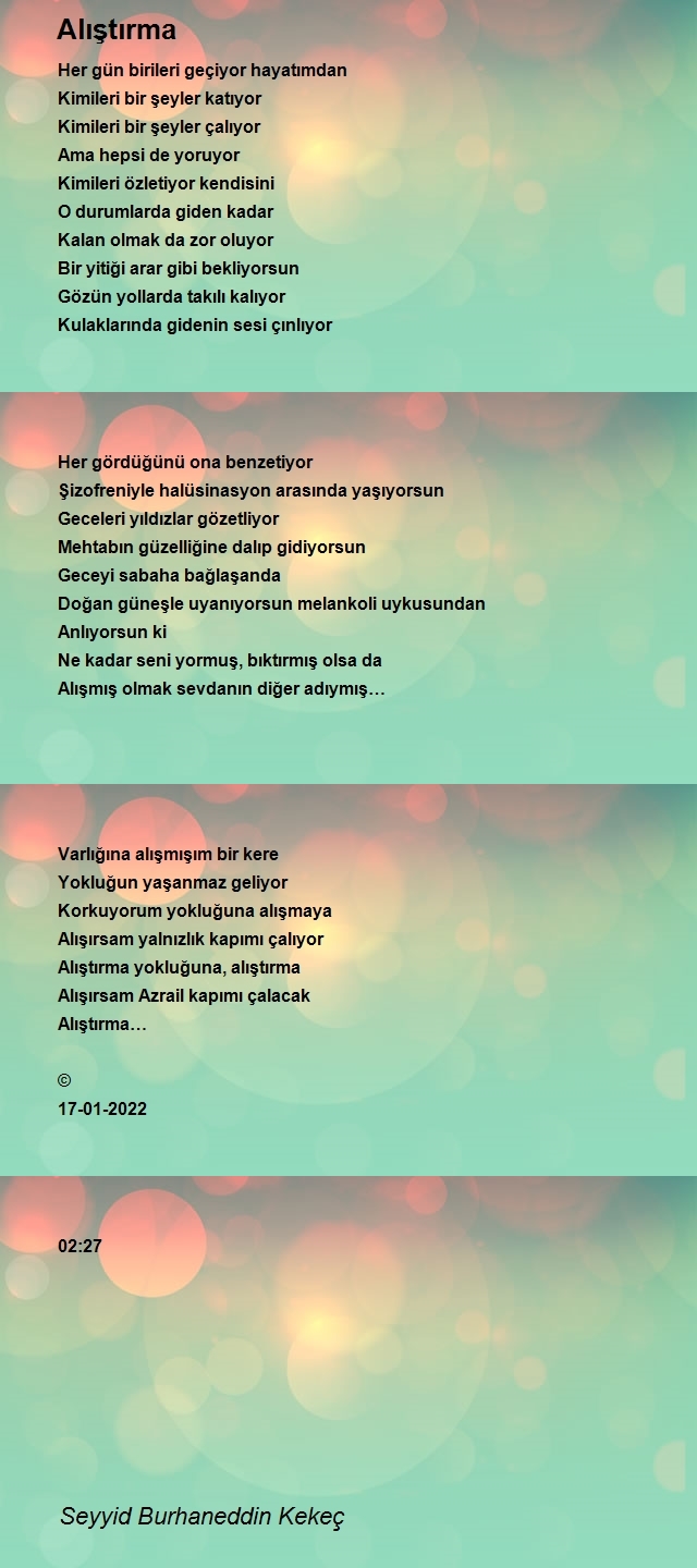 Seyyid Burhaneddin Kekeç