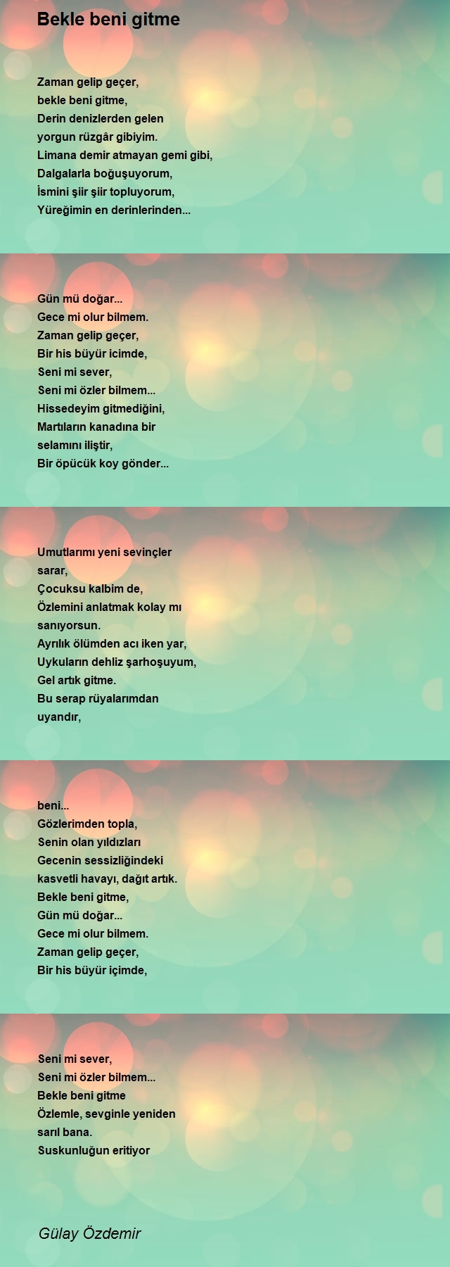 Gülay Özdemir