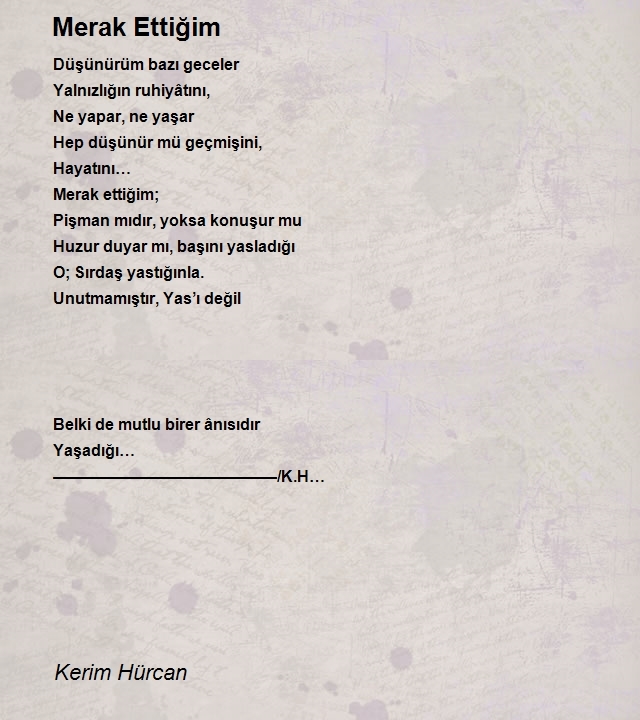Kerim Hürcan