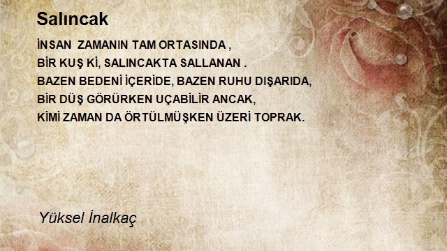 Yüksel İnalkaç