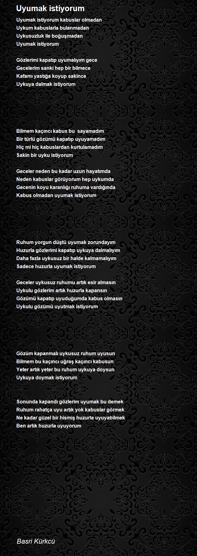 Basri Kürkcü