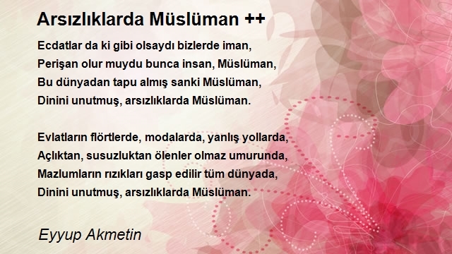 Eyyup Akmetin