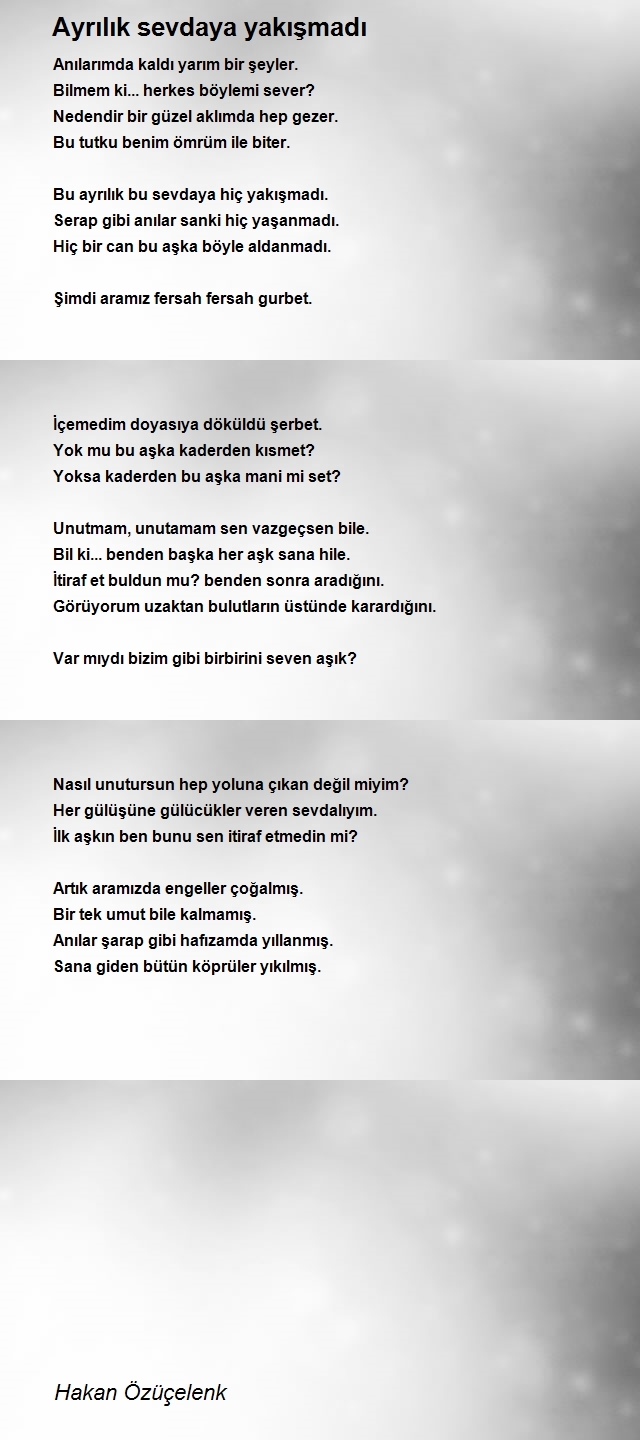 Hakan Özüçelenk