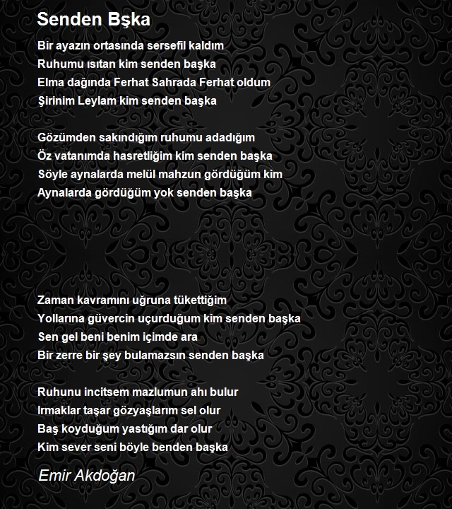 Emir Akdoğan
