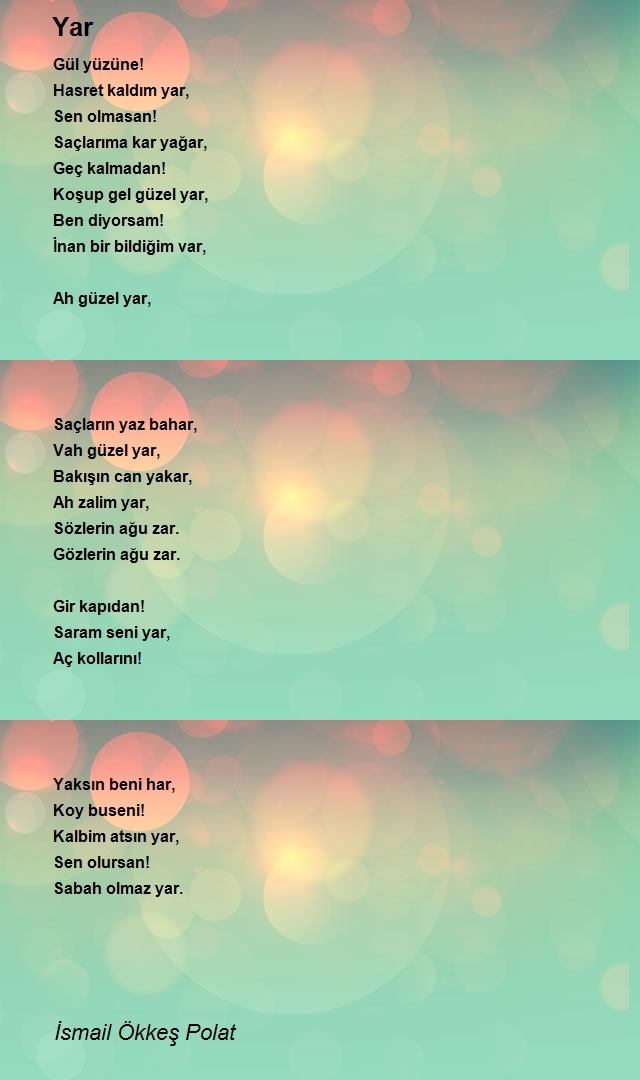İsmail Ökkeş Polat