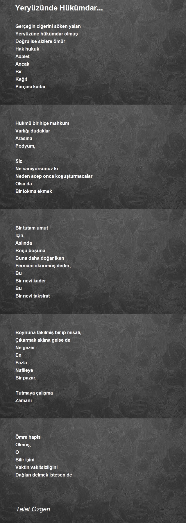 Talat Özgen