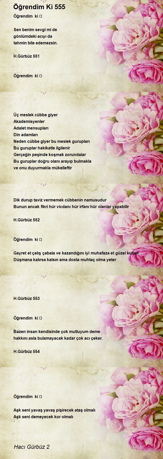 Hacı Gürbüz 2