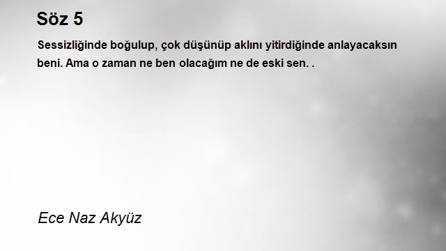 Ece Naz Akyüz