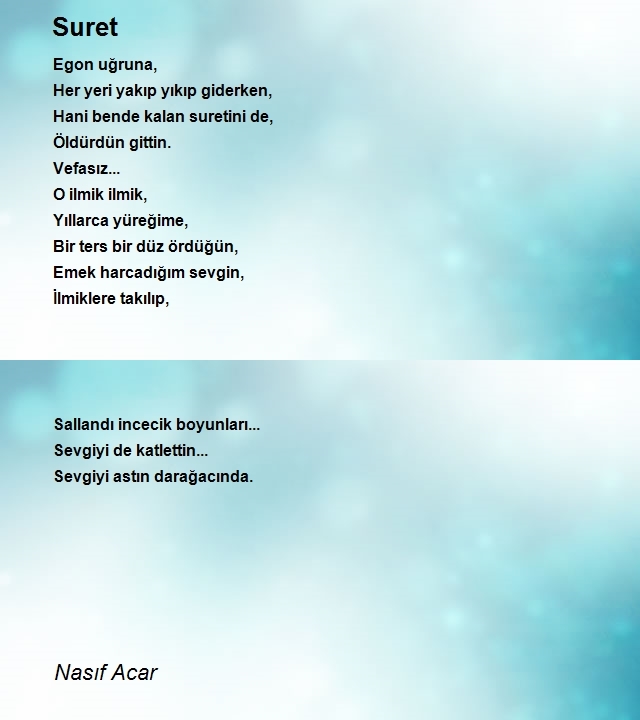Nasıf Acar