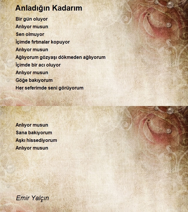 Emir Yalçın
