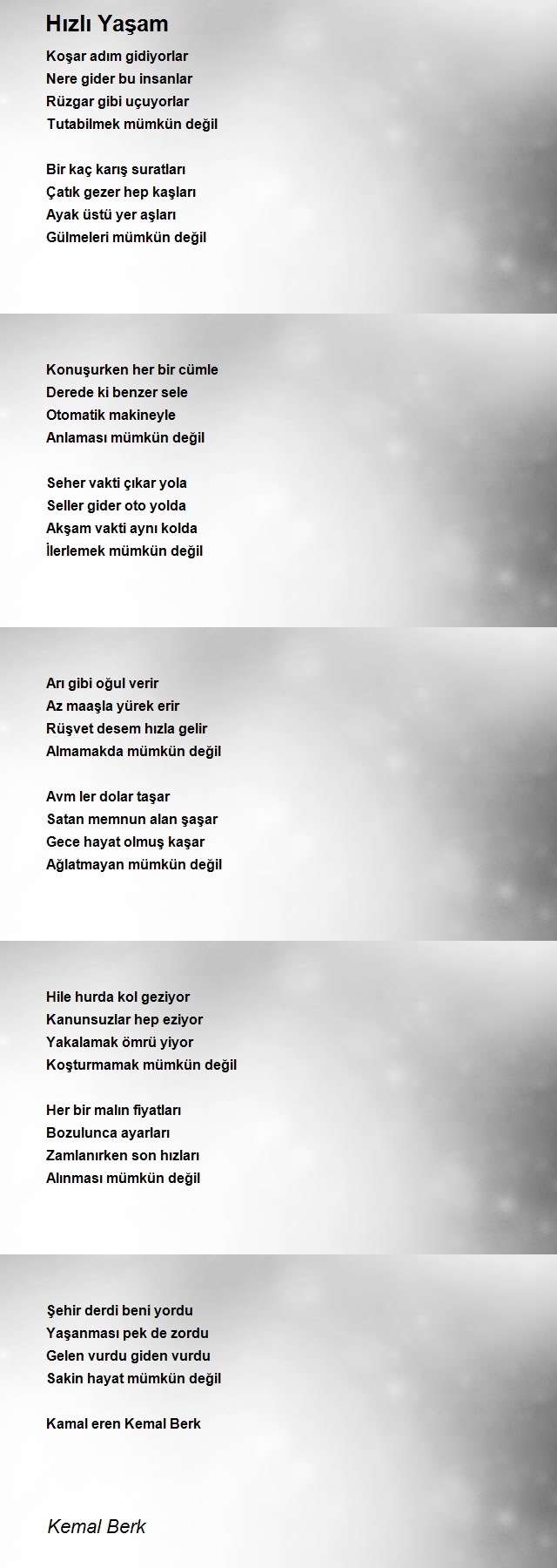 Kemal Berk