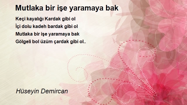 Hüseyin Demircan