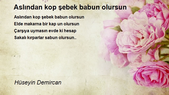 Hüseyin Demircan