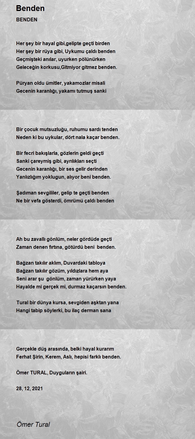 Ömer Tural