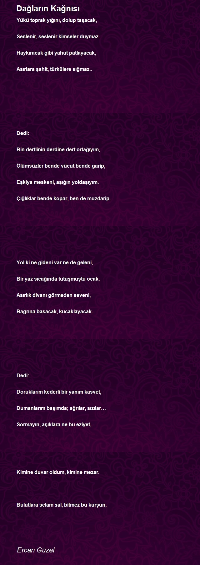 Ercan Güzel