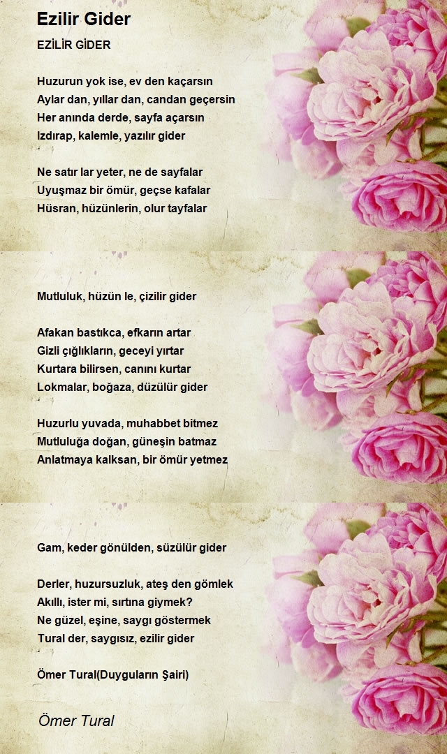 Ömer Tural