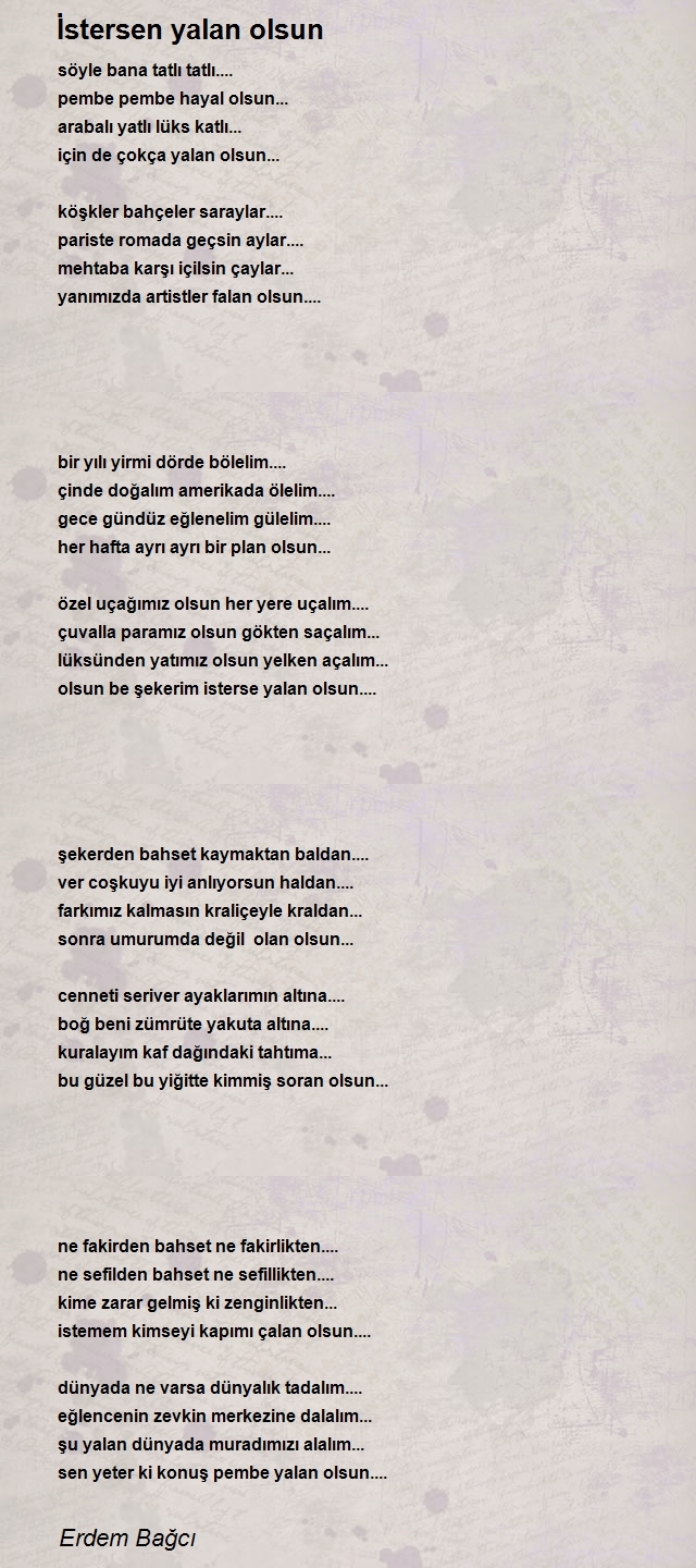 Erdem Bağcı