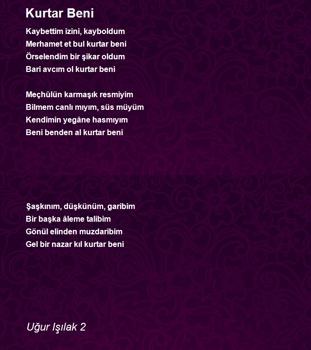 Uğur Işılak 2