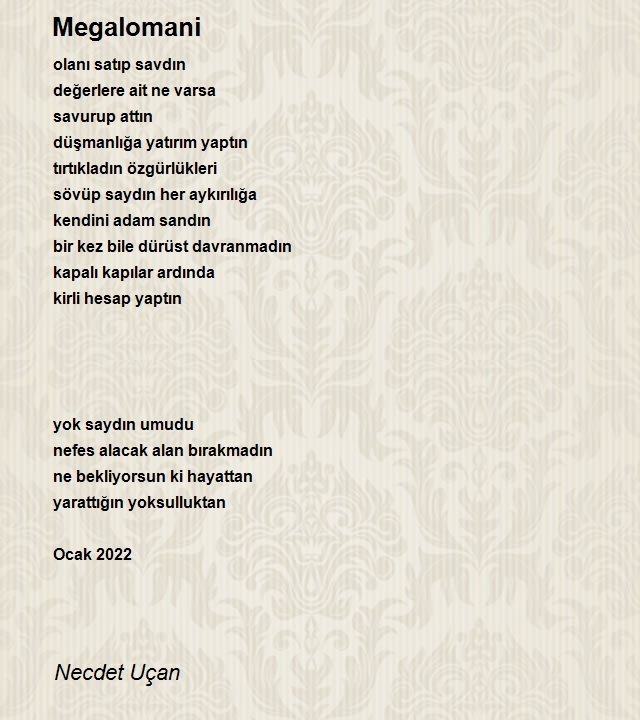 Necdet Uçan