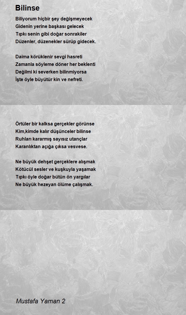 Mustafa Yaman 2
