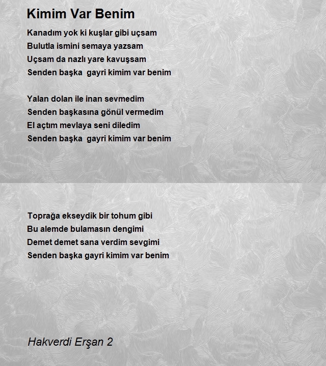 Hakverdi Erşan 2