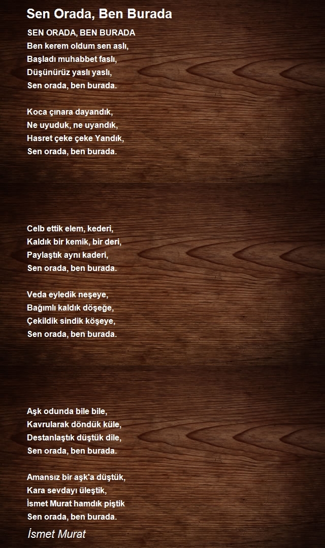 İsmet Murat