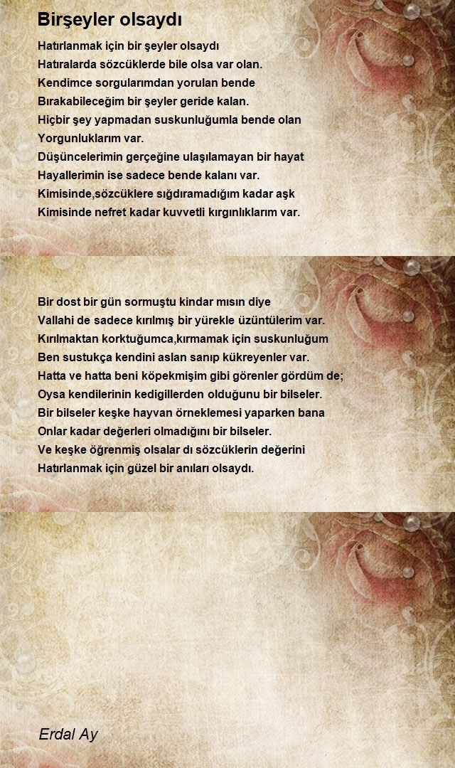 Erdal Ay