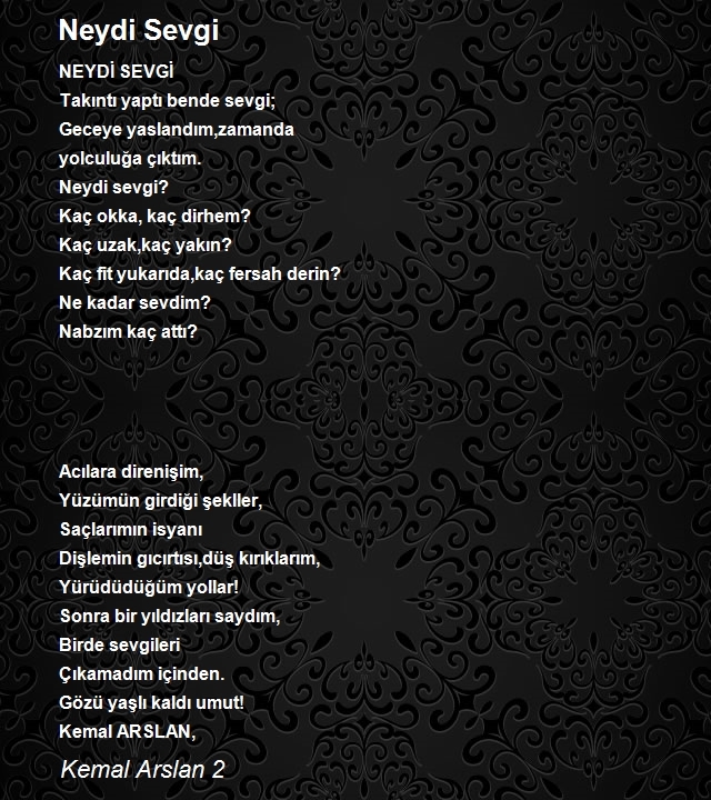 Kemal Arslan 2