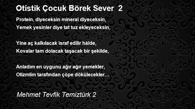 Mehmet Tevfik Temiztürk 2