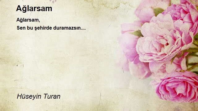 Hüseyin Turan